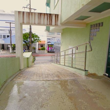 1006 - Apartamento Com Vista Para O Mar Bombinhas Eksteriør billede