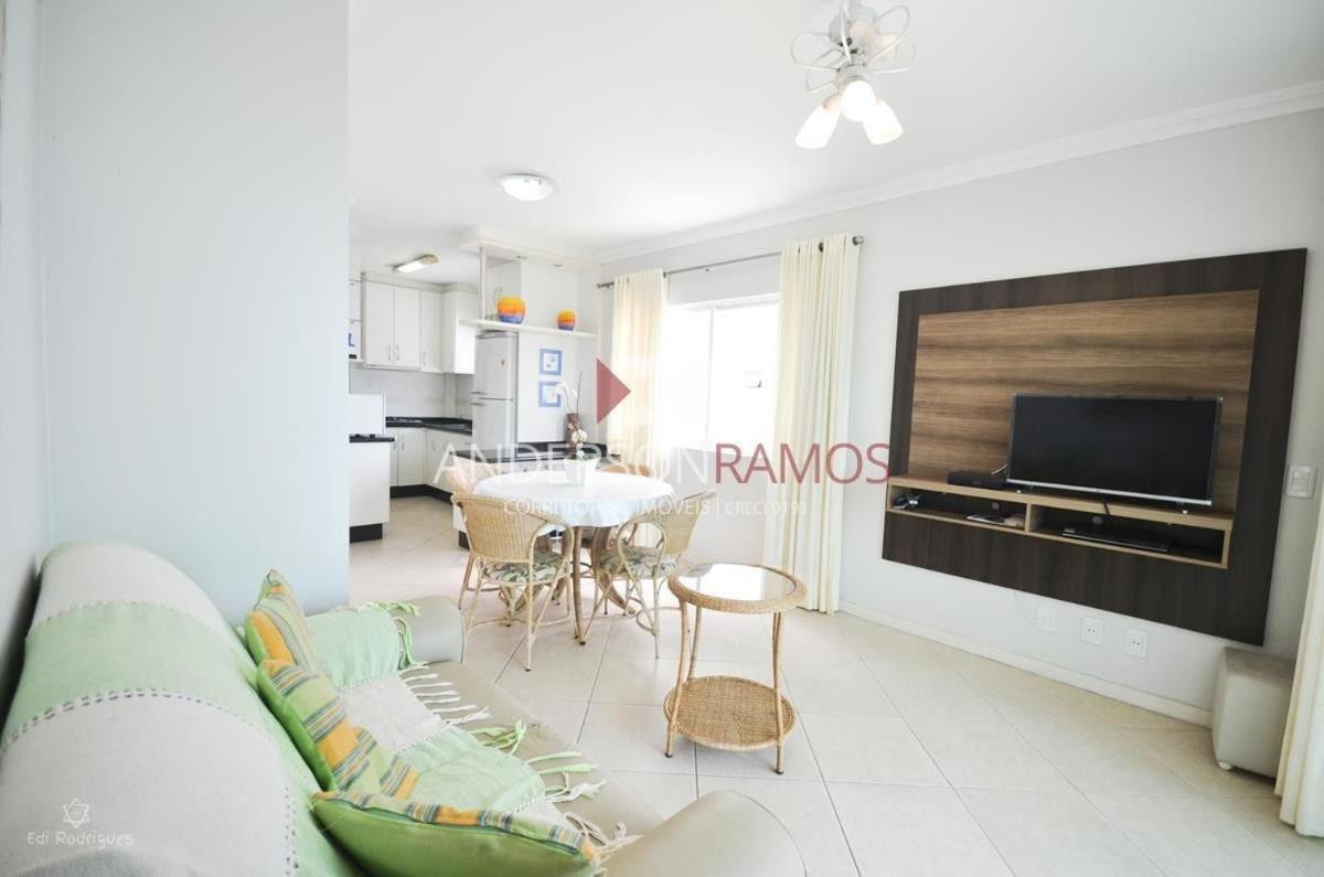 1006 - Apartamento Com Vista Para O Mar Bombinhas Eksteriør billede