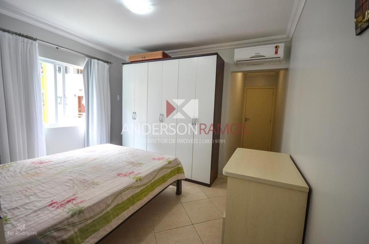 1006 - Apartamento Com Vista Para O Mar Bombinhas Eksteriør billede