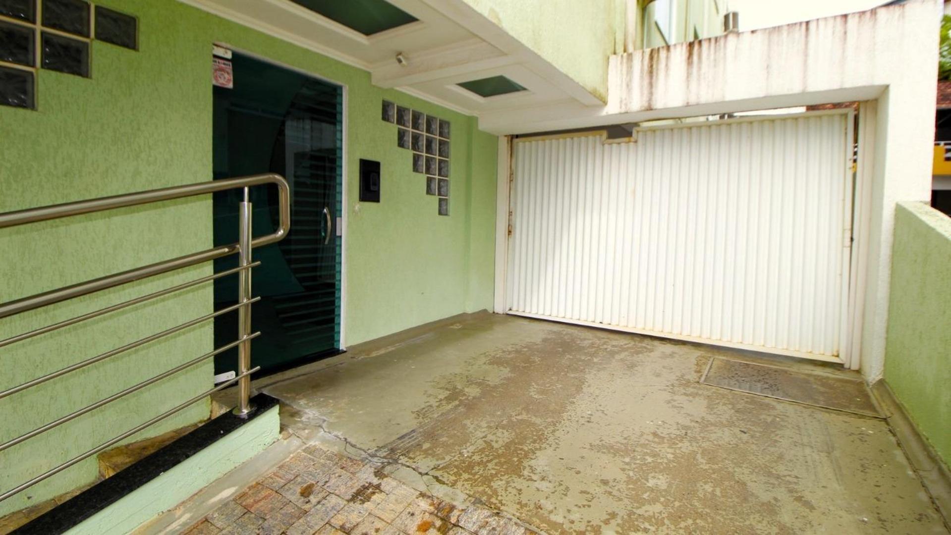 1006 - Apartamento Com Vista Para O Mar Bombinhas Eksteriør billede