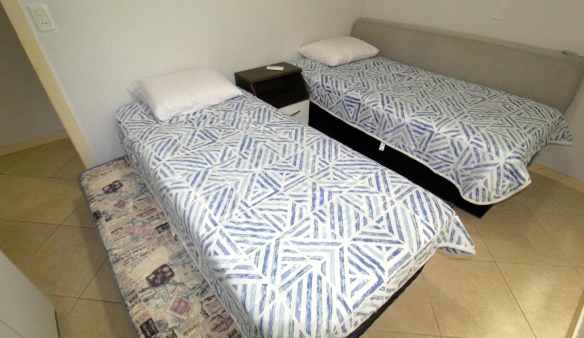 1006 - Apartamento Com Vista Para O Mar Bombinhas Eksteriør billede