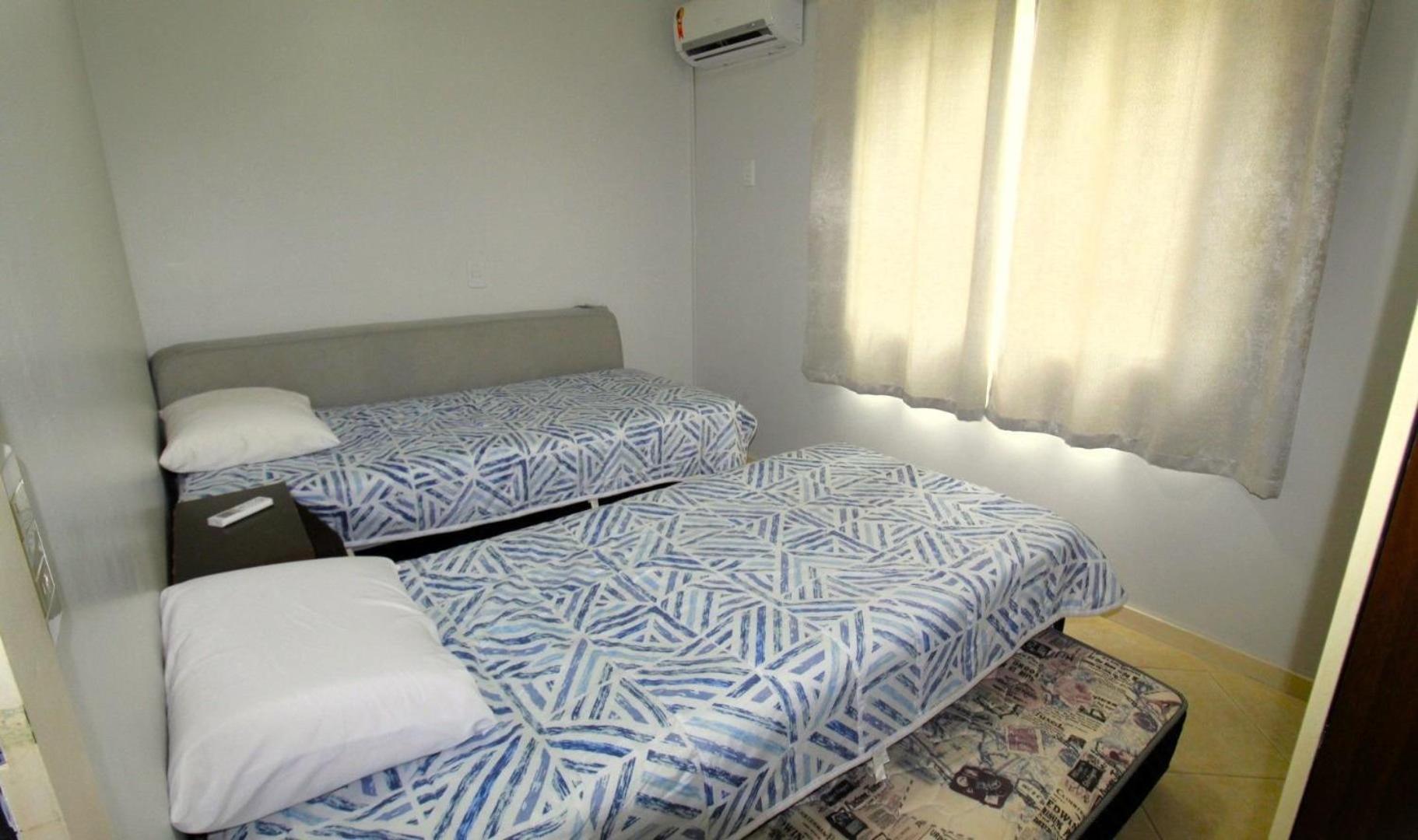 1006 - Apartamento Com Vista Para O Mar Bombinhas Eksteriør billede